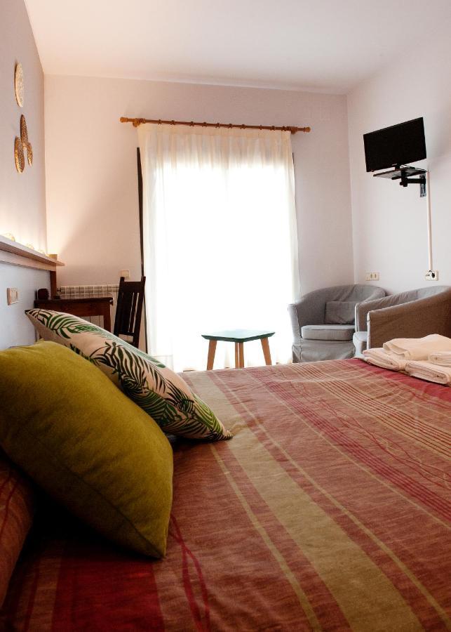 Hotel Seva Rum bild