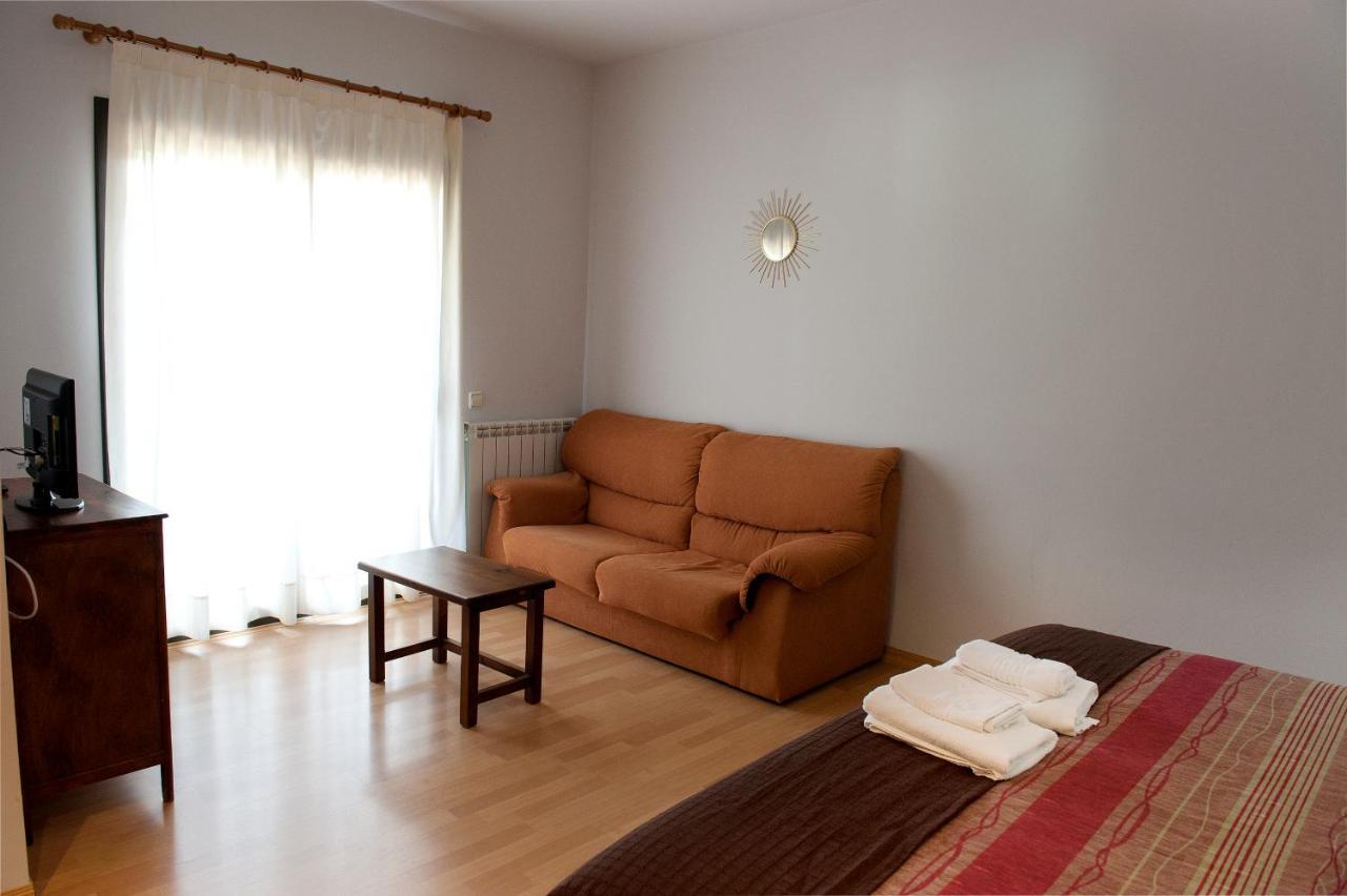Hotel Seva Rum bild