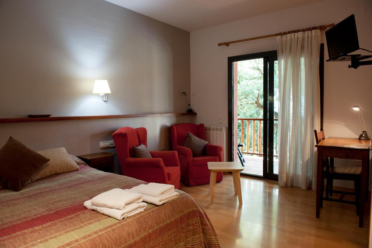 Hotel Seva Rum bild