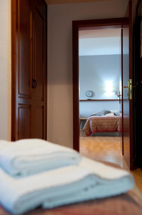 Hotel Seva Rum bild