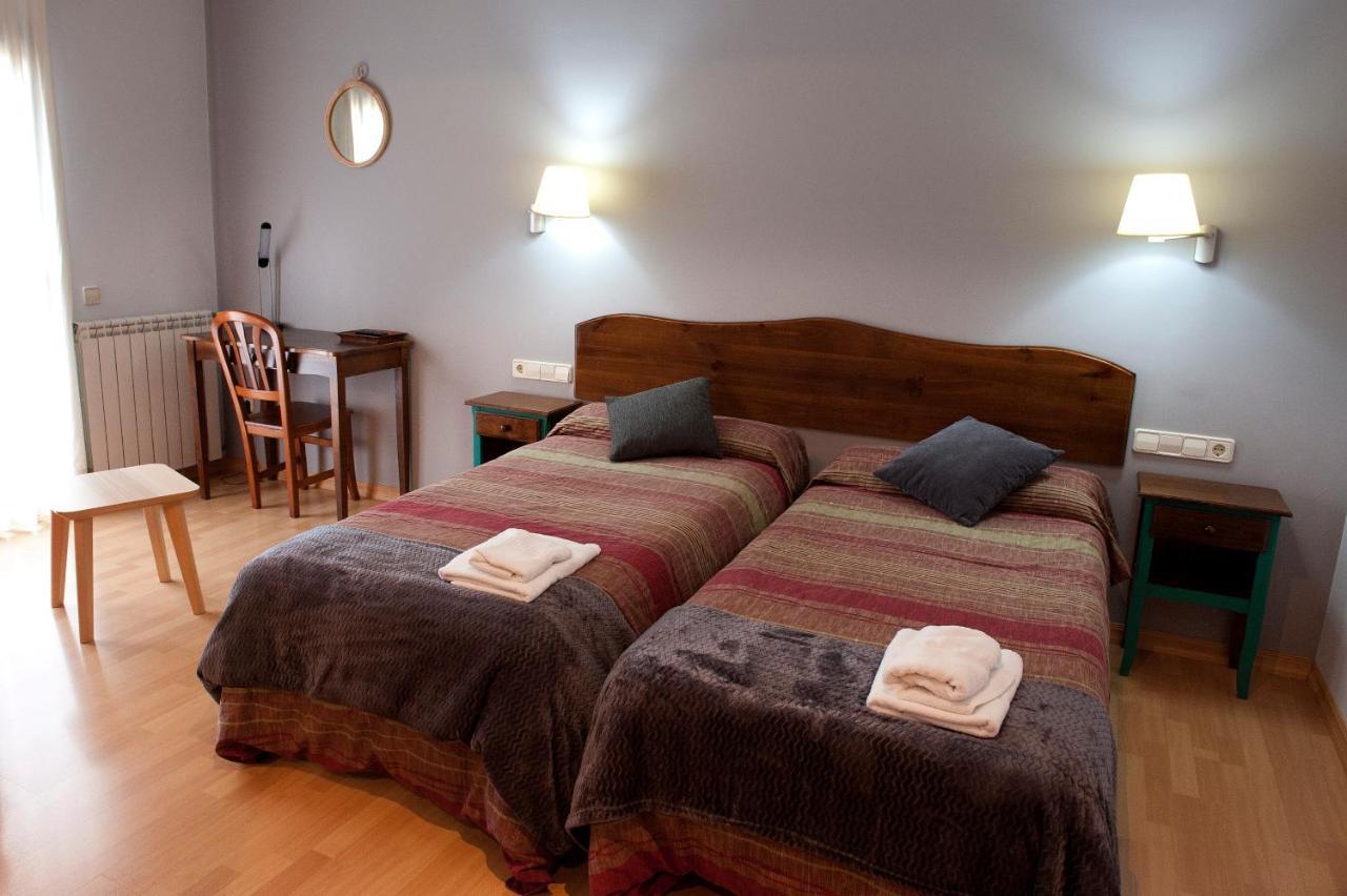 Hotel Seva Rum bild