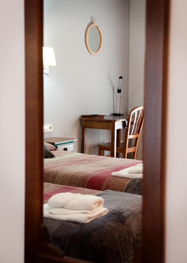Hotel Seva Rum bild