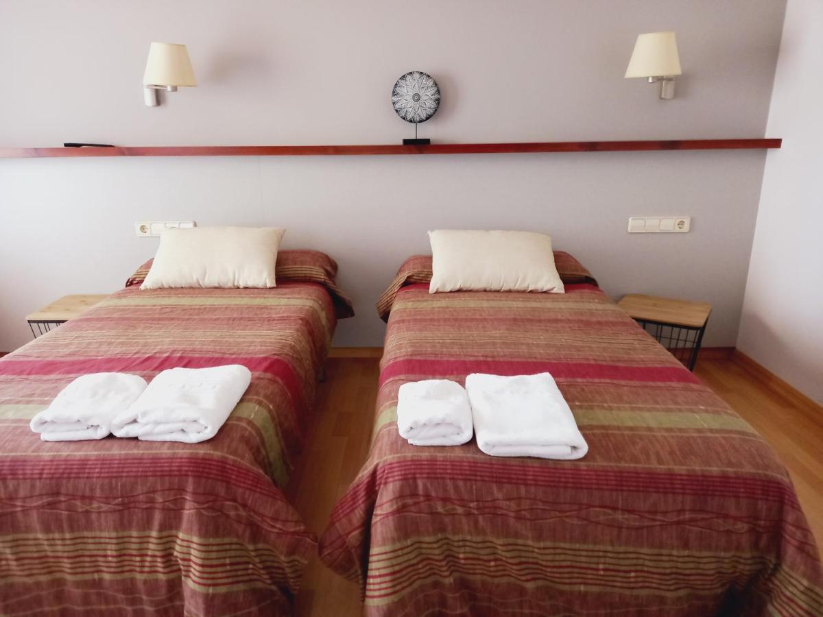 Hotel Seva Exteriör bild