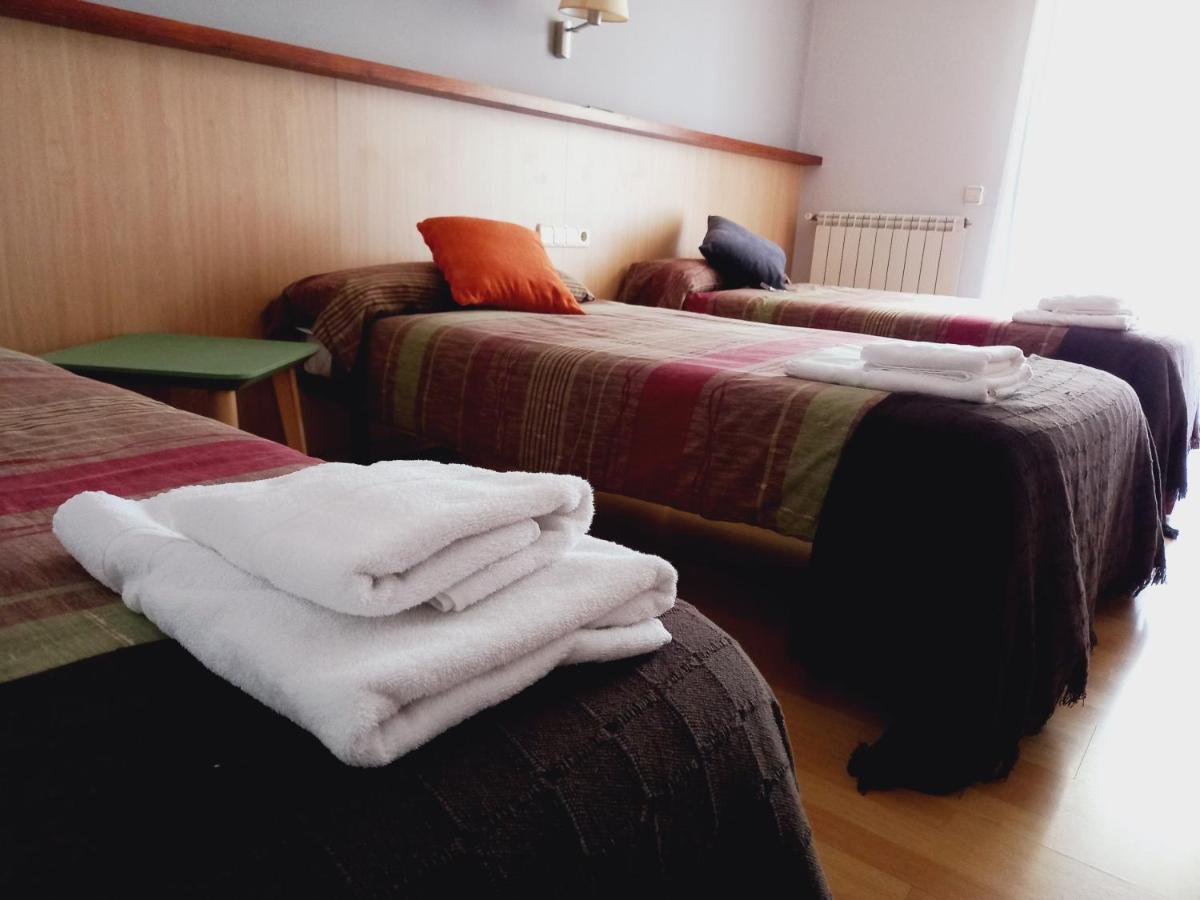 Hotel Seva Exteriör bild